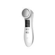 Equipamiento de Belleza Personal Iontoforesis Negativa