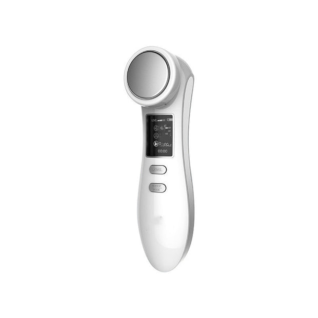 Equipamiento de Belleza Personal Iontoforesis Negativa