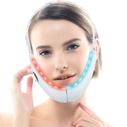 Dispositivo Multifuncional para Lifting Facial y Rejuvenecimiento